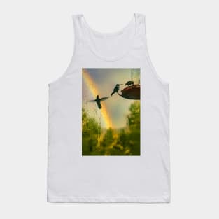 Summer Rain Tank Top